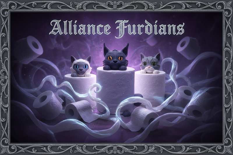 Alliance Furdians