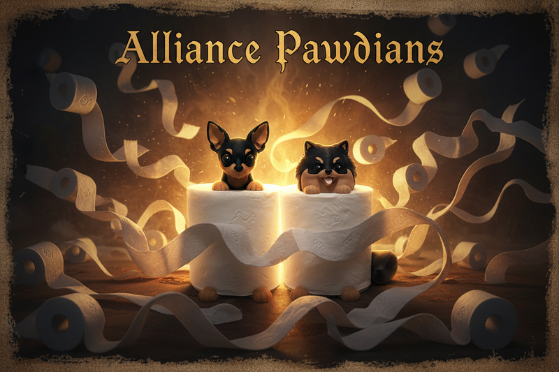 Alliance Pawdians
