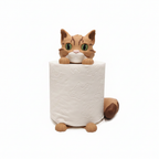 Tabby Bengal Caramel - Estúdio